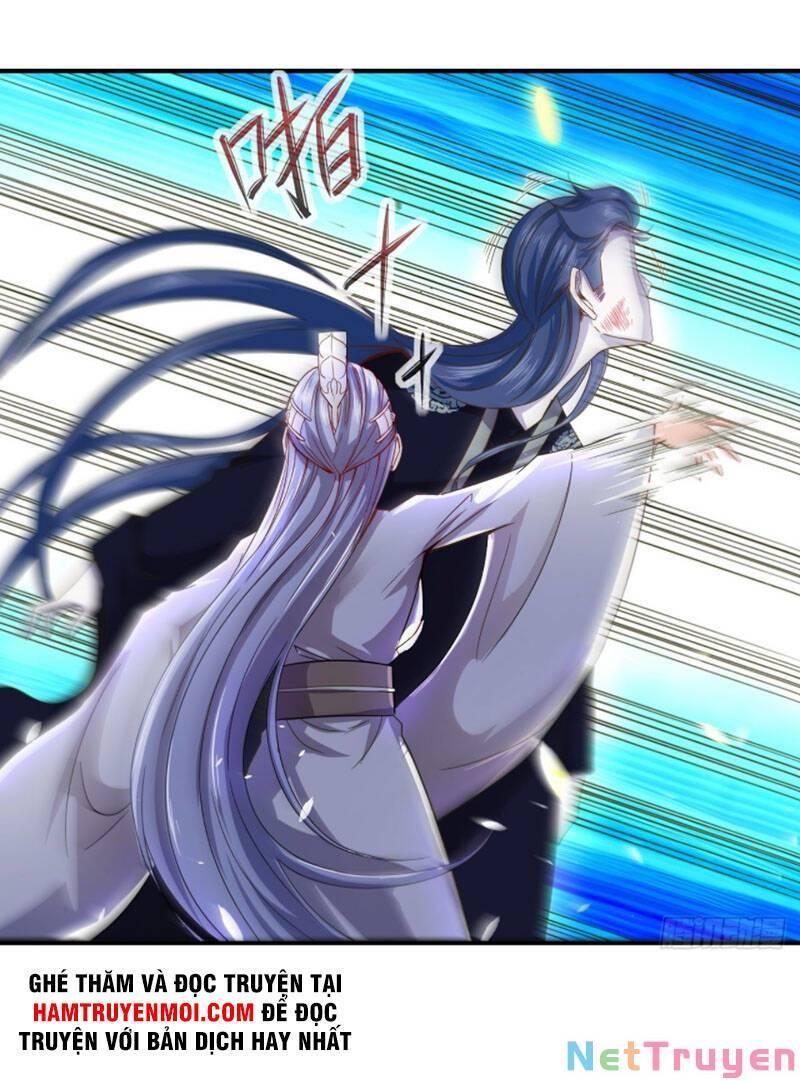 Sư Tỷ Của Ta Rất Cứng Chap 203 - Next Chap 204