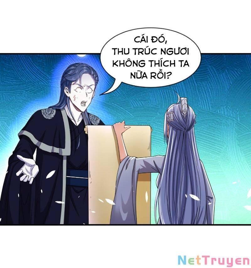 Sư Tỷ Của Ta Rất Cứng Chap 203 - Next Chap 204