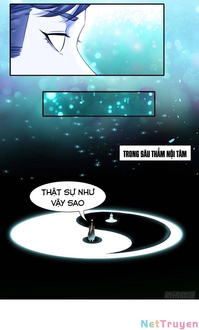 Sư Tỷ Của Ta Rất Cứng Chap 203 - Next Chap 204