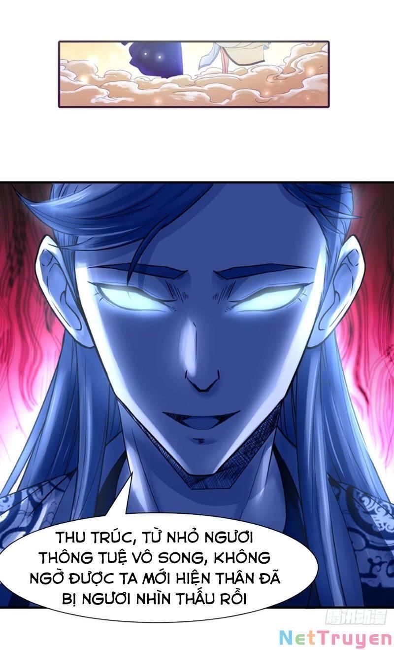 Sư Tỷ Của Ta Rất Cứng Chap 203 - Next Chap 204