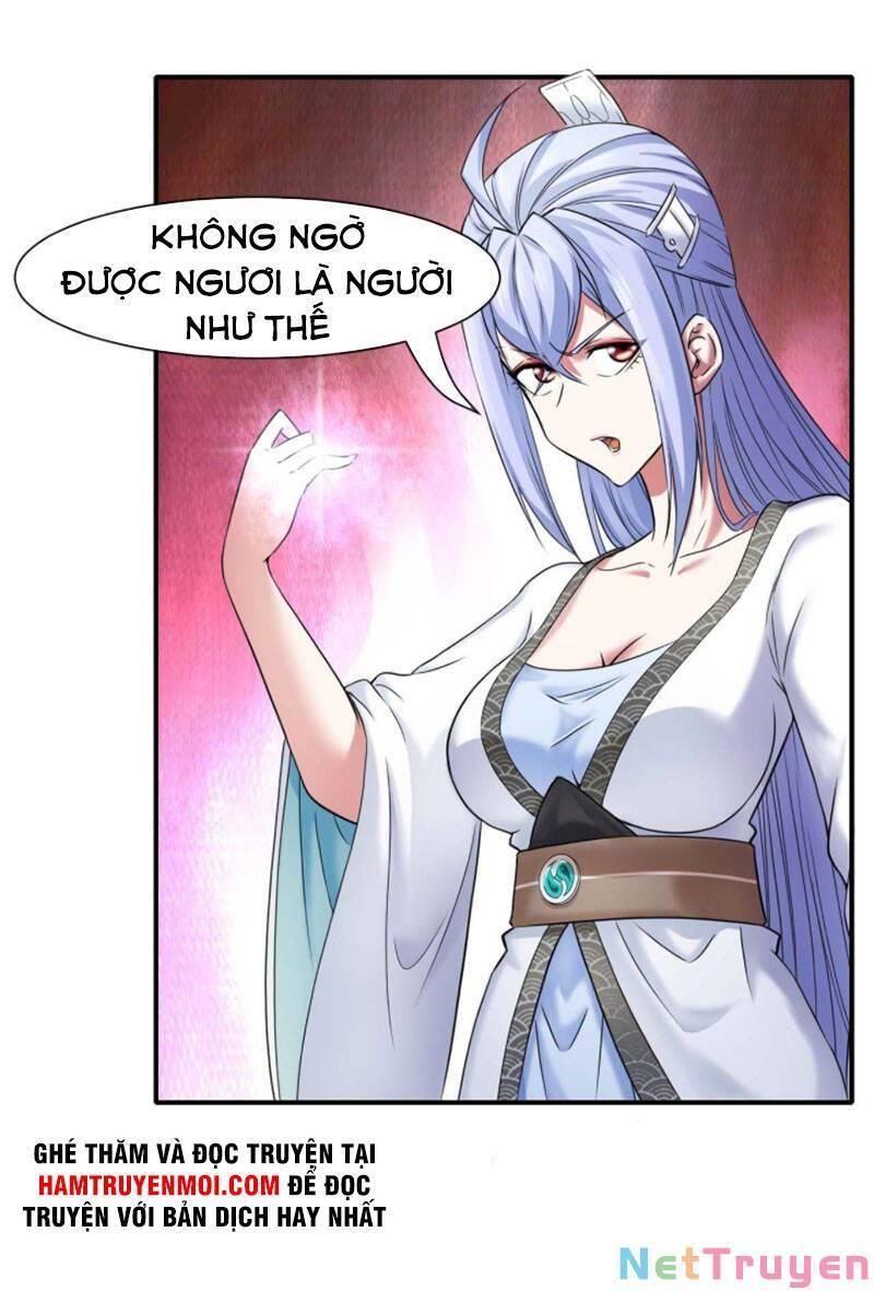 Sư Tỷ Của Ta Rất Cứng Chap 203 - Next Chap 204