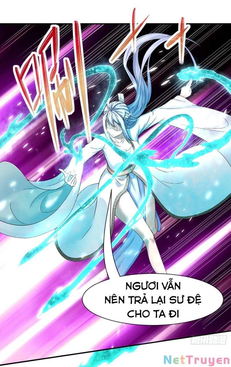 Sư Tỷ Của Ta Rất Cứng Chap 203 - Next Chap 204