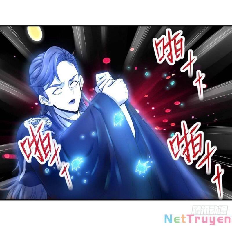 Sư Tỷ Của Ta Rất Cứng Chap 203 - Next Chap 204