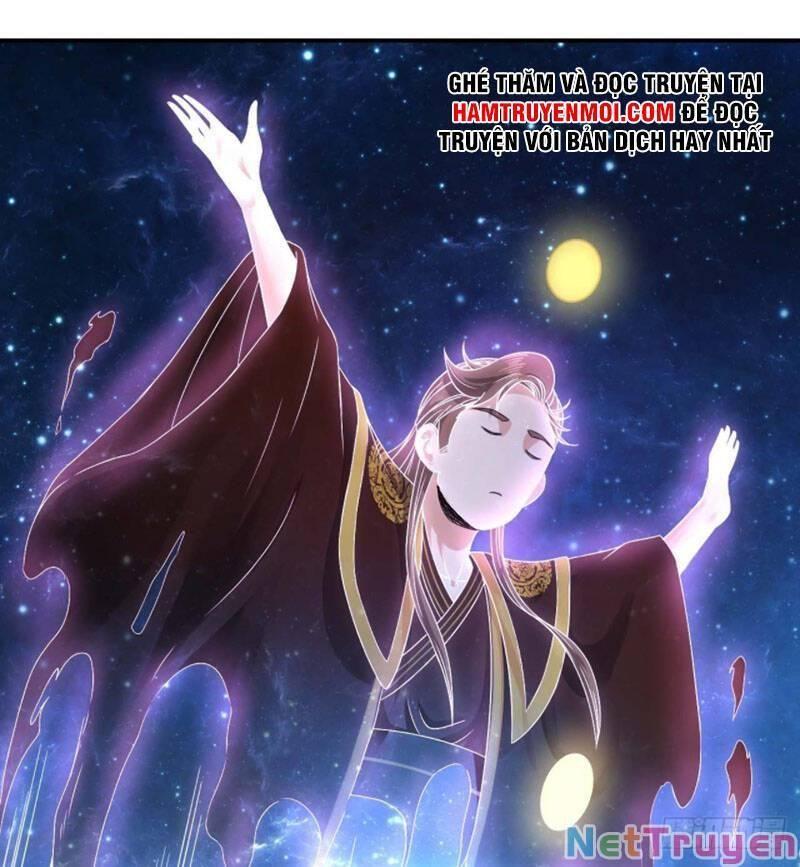 Sư Tỷ Của Ta Rất Cứng Chap 203 - Next Chap 204