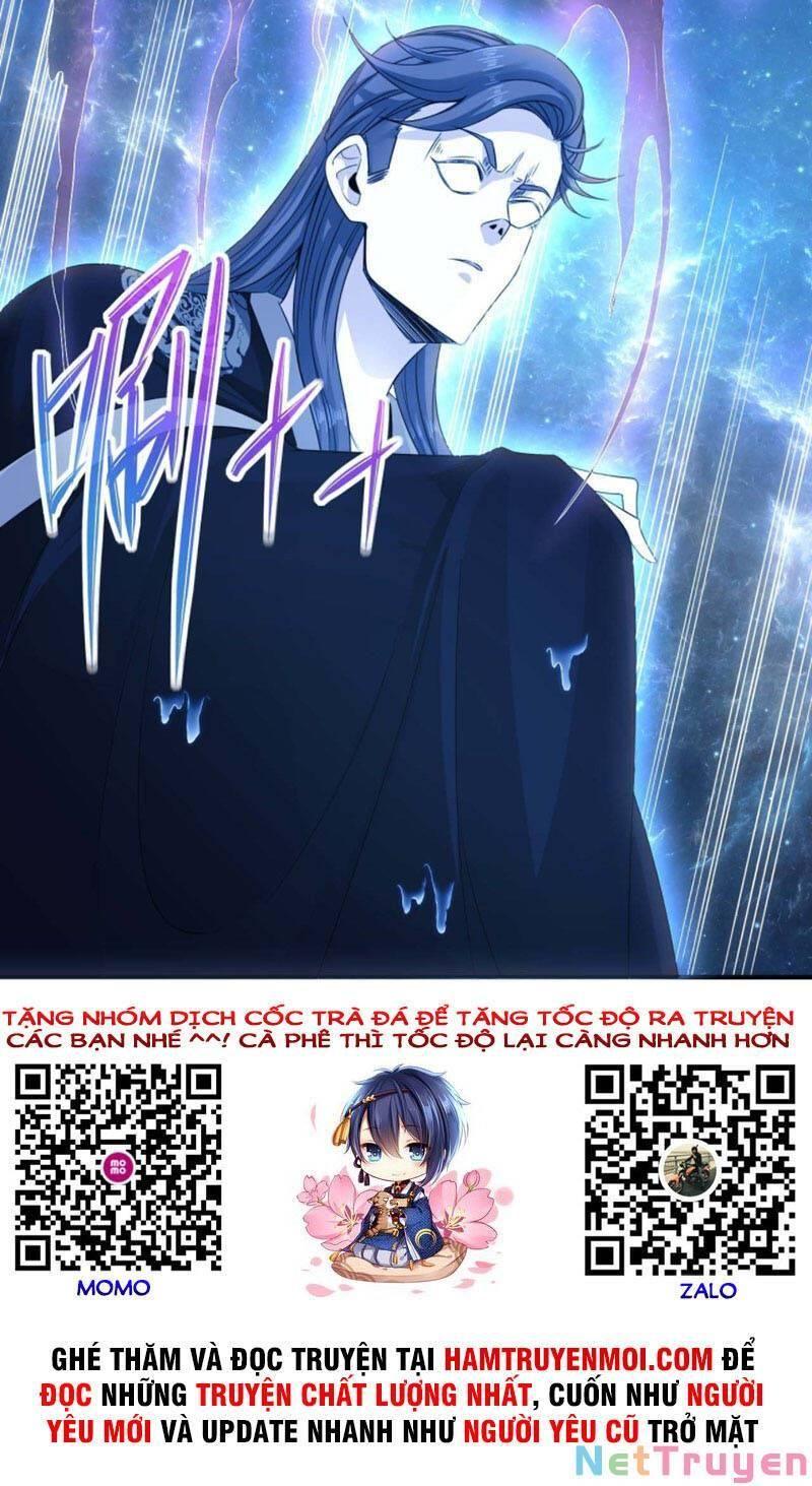 Sư Tỷ Của Ta Rất Cứng Chap 203 - Next Chap 204