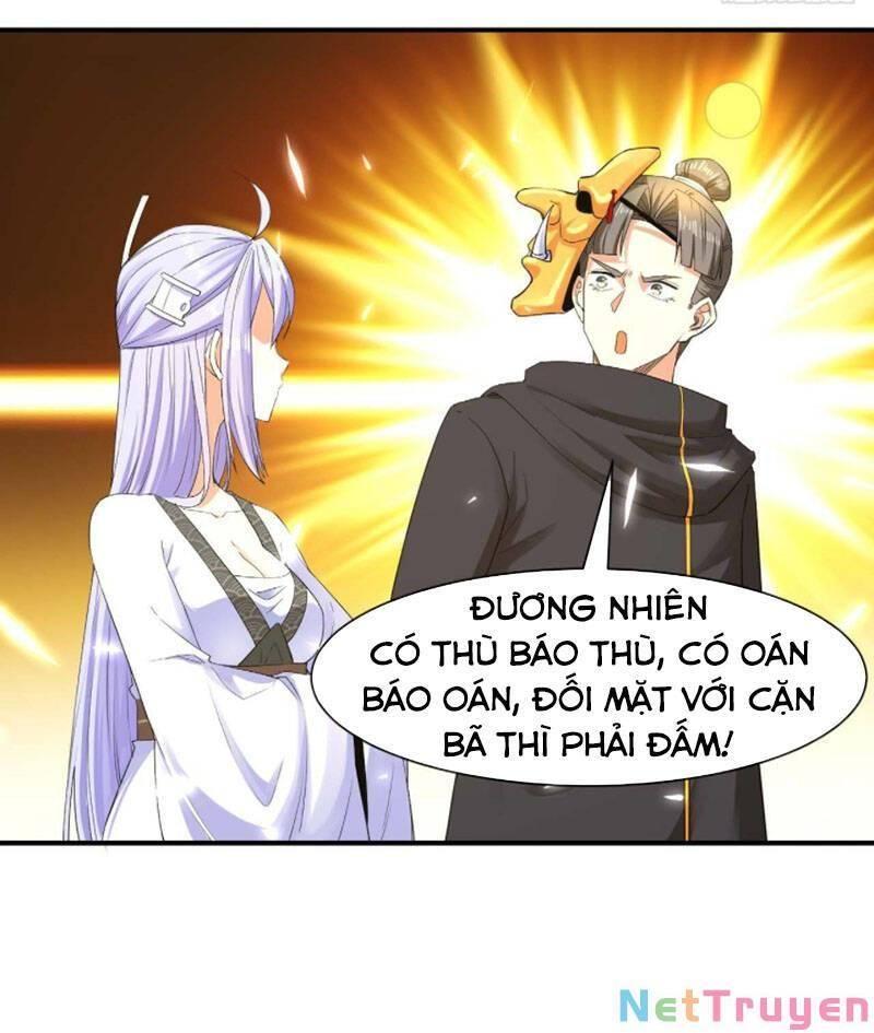 Sư Tỷ Của Ta Rất Cứng Chap 203 - Next Chap 204