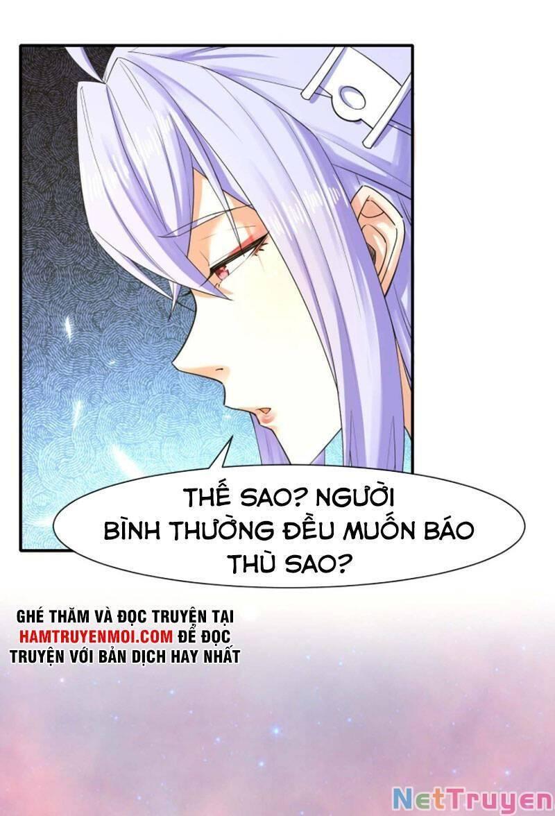 Sư Tỷ Của Ta Rất Cứng Chap 203 - Next Chap 204