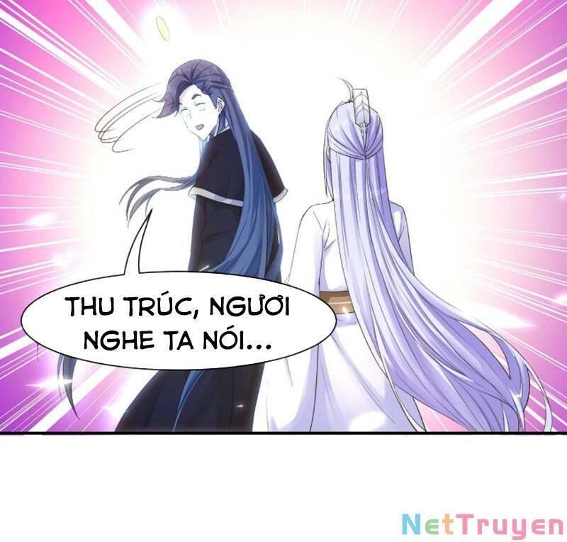 Sư Tỷ Của Ta Rất Cứng Chap 203 - Next Chap 204