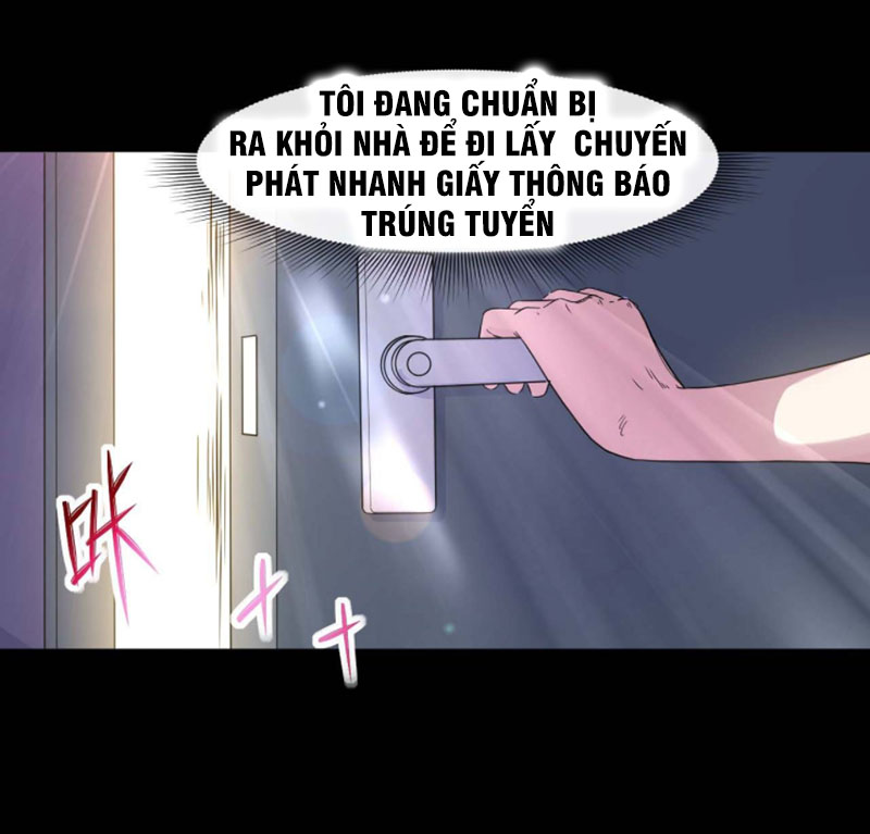 Sư Tỷ Của Ta Rất Cứng Chap 206 - Next Chap 207