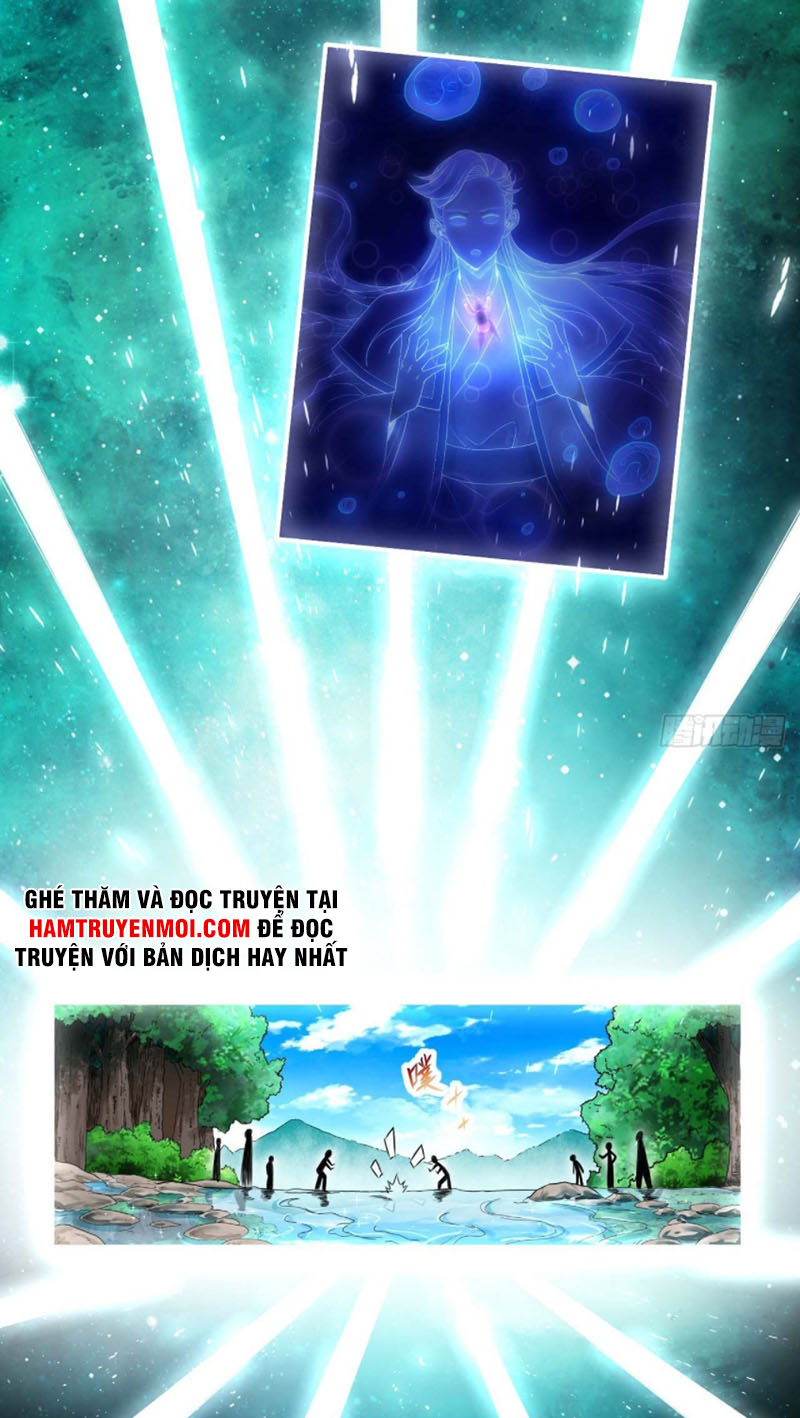 Sư Tỷ Của Ta Rất Cứng Chap 206 - Next Chap 207