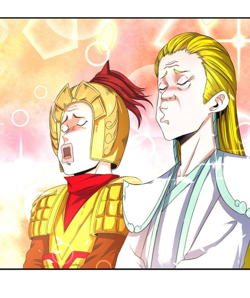 Sư Tỷ Của Ta Rất Cứng Chap 207 - Next Chap 208