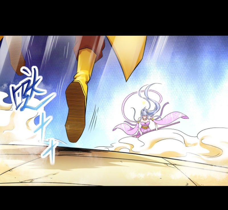 Sư Tỷ Của Ta Rất Cứng Chap 207 - Next Chap 208