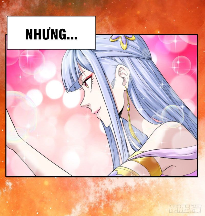 Sư Tỷ Của Ta Rất Cứng Chap 207 - Next Chap 208