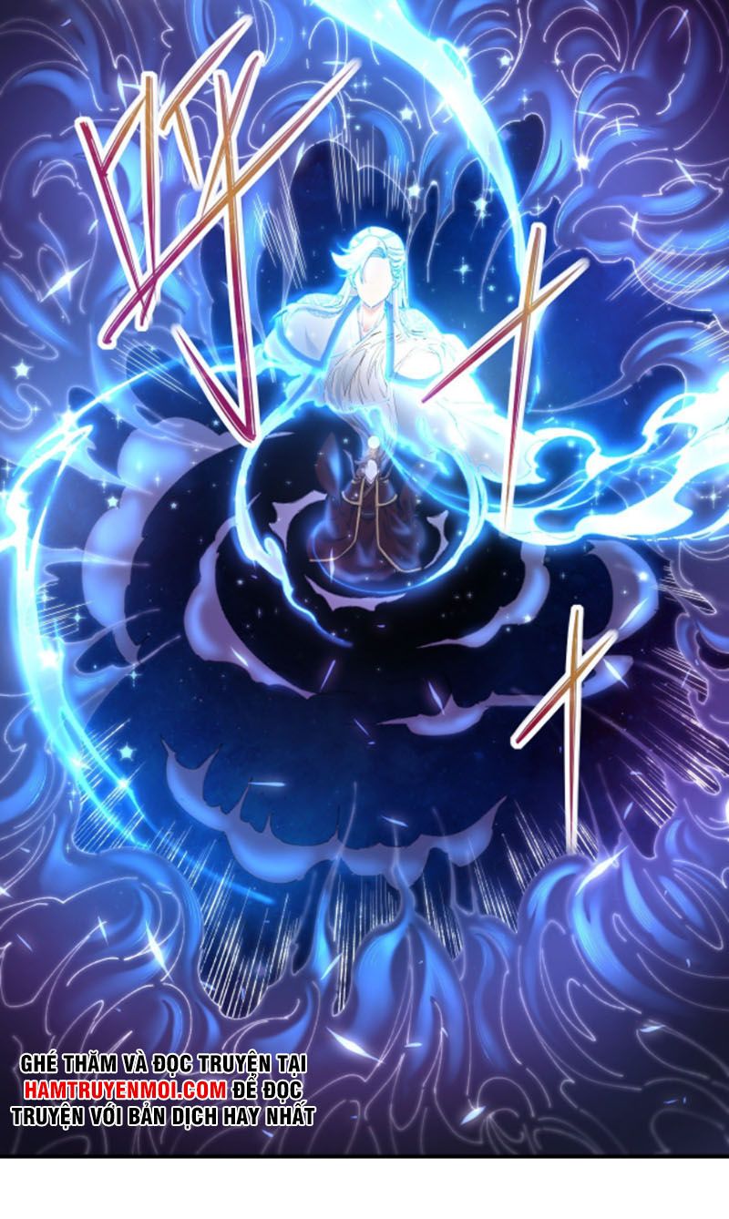 Sư Tỷ Của Ta Rất Cứng Chap 207 - Next Chap 208