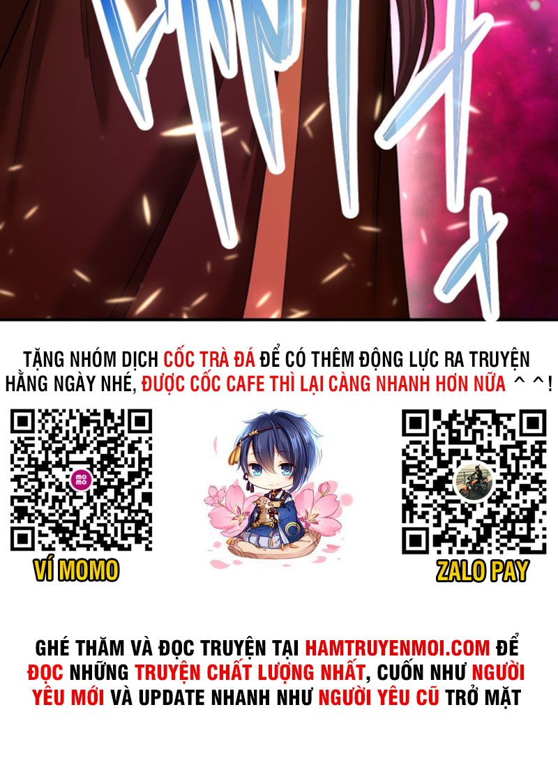Sư Tỷ Của Ta Rất Cứng Chap 207 - Next Chap 208