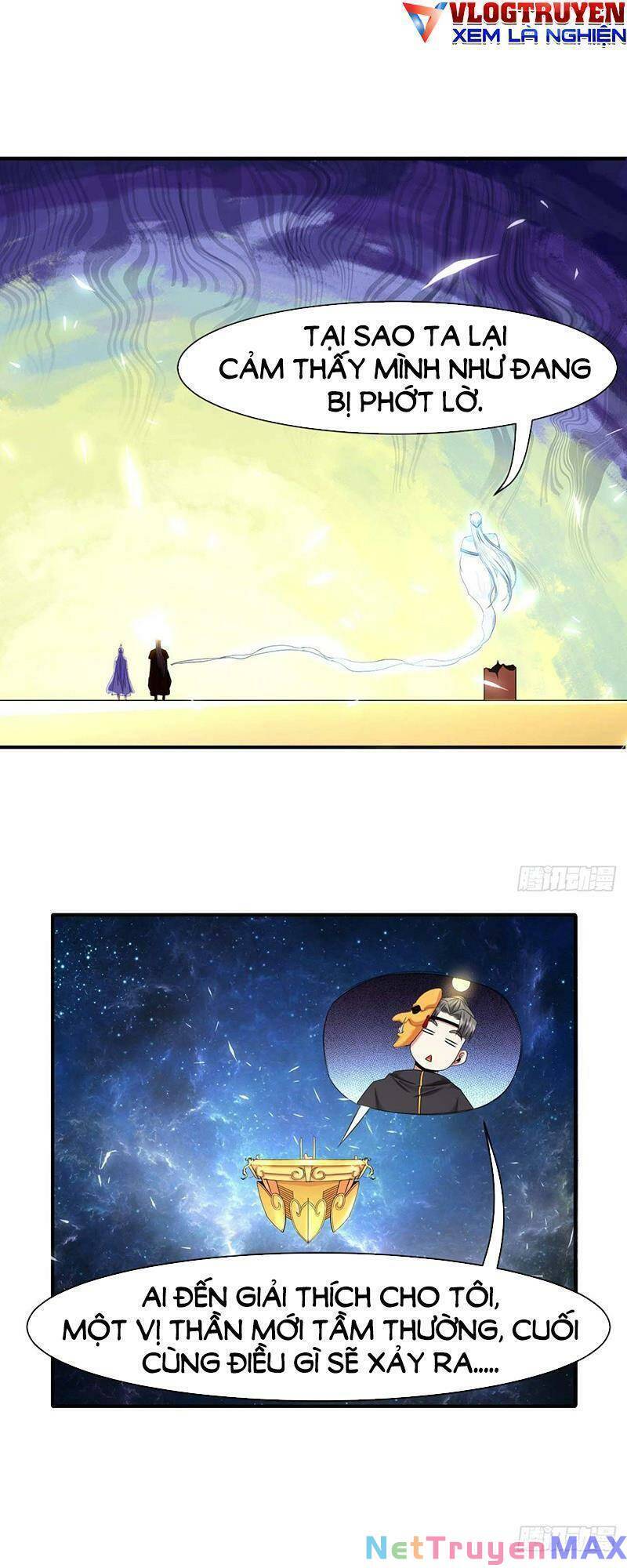 Sư Tỷ Của Ta Rất Cứng Chap 208 - Next Chap 209