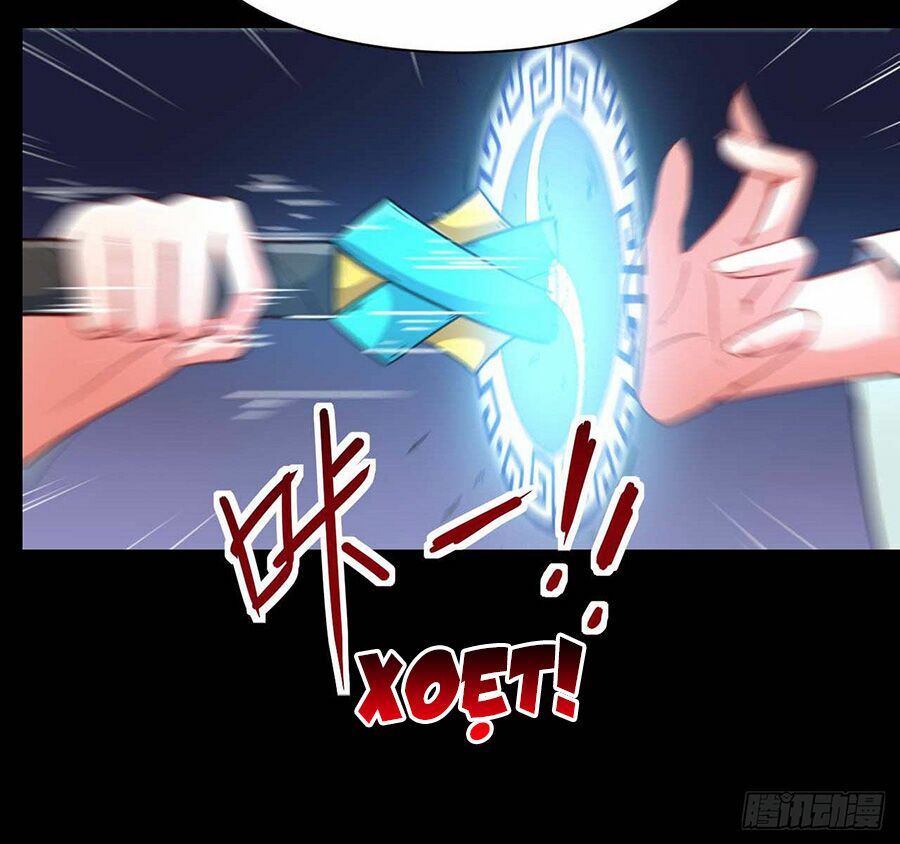 Sư Tỷ Của Ta Rất Cứng Chap 21 - Next Chap 22