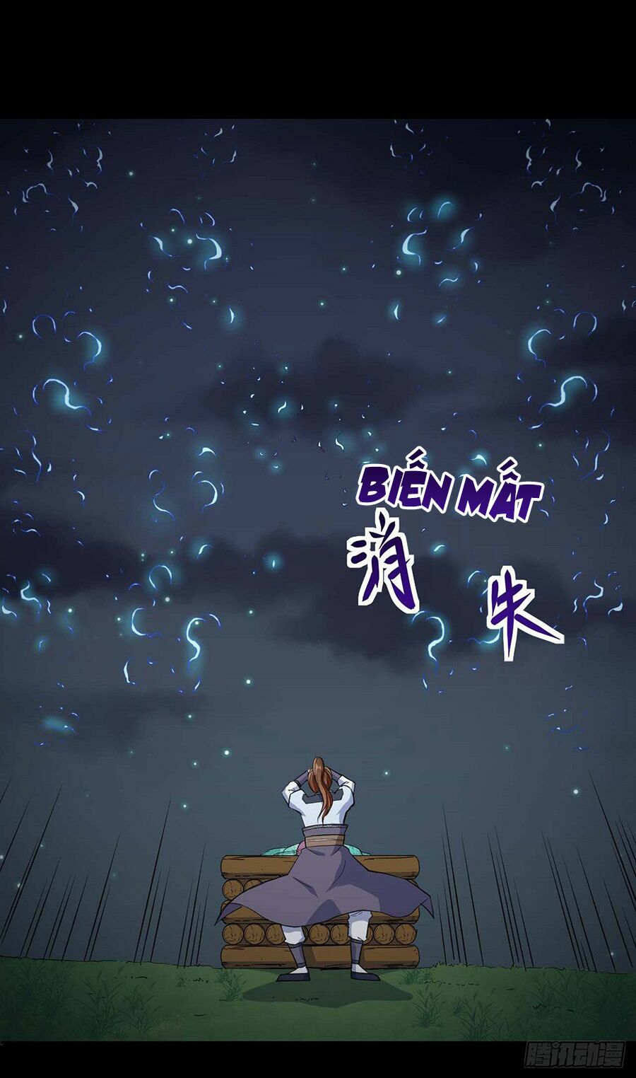 Sư Tỷ Của Ta Rất Cứng Chap 21 - Next Chap 22