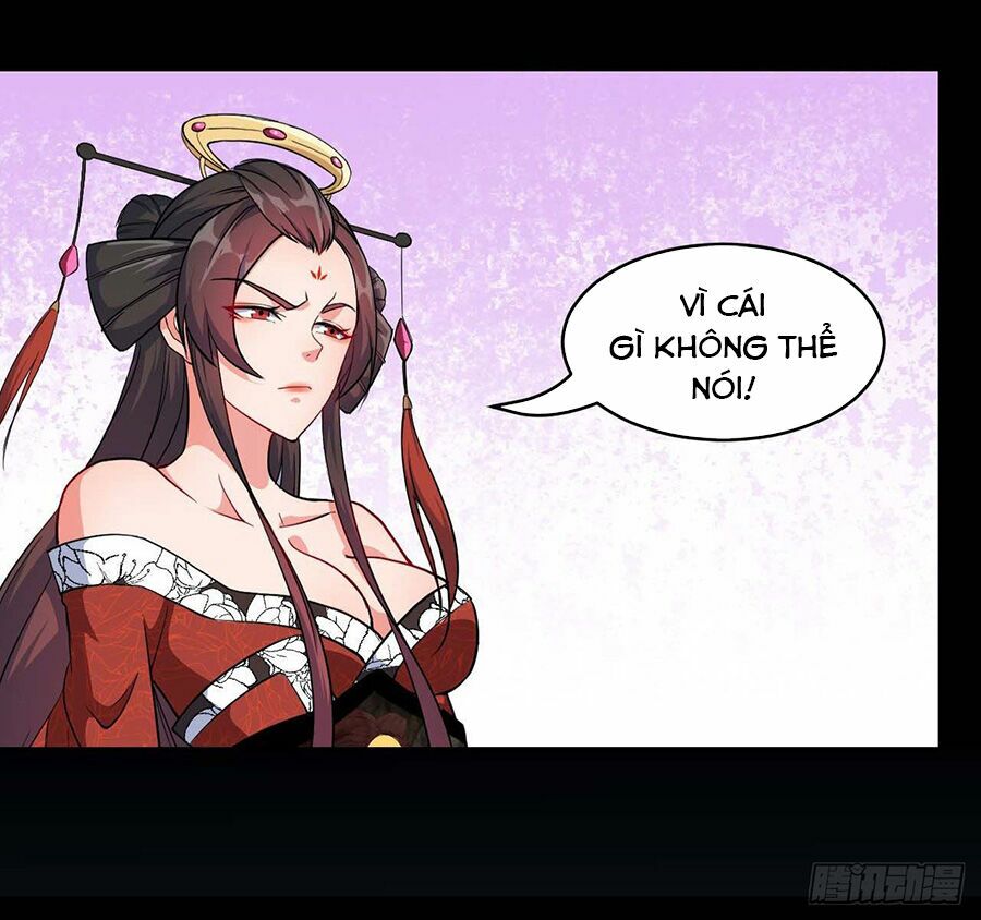 Sư Tỷ Của Ta Rất Cứng Chap 21 - Next Chap 22