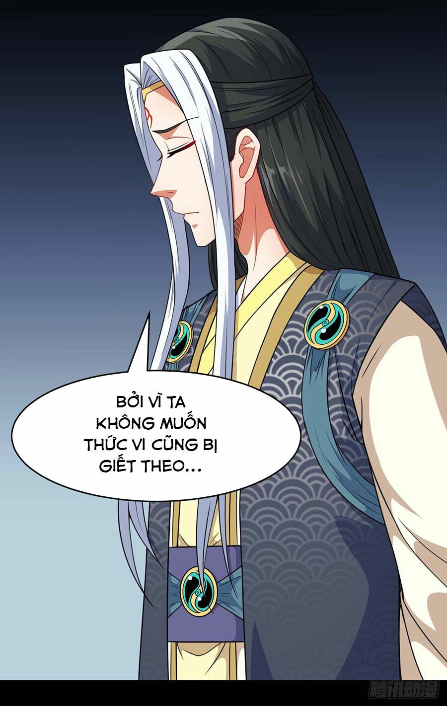 Sư Tỷ Của Ta Rất Cứng Chap 21 - Next Chap 22