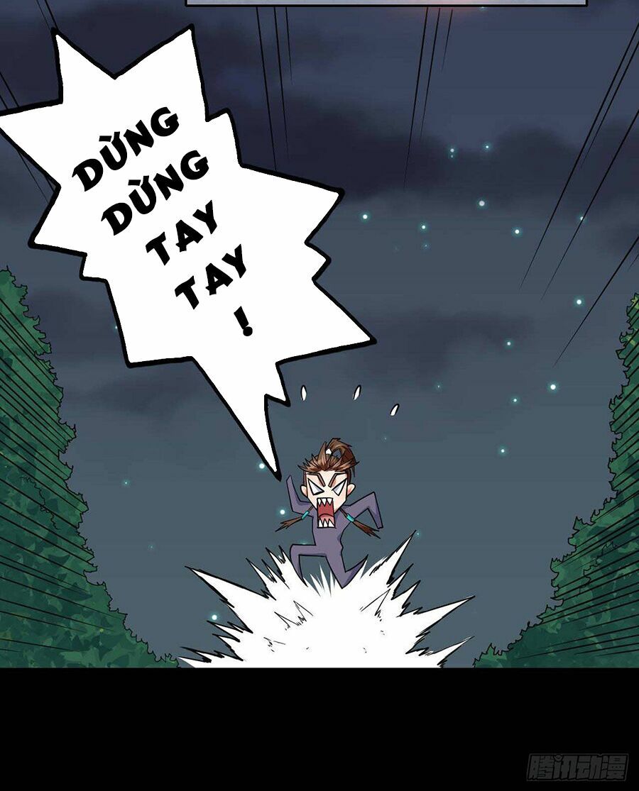 Sư Tỷ Của Ta Rất Cứng Chap 21 - Next Chap 22