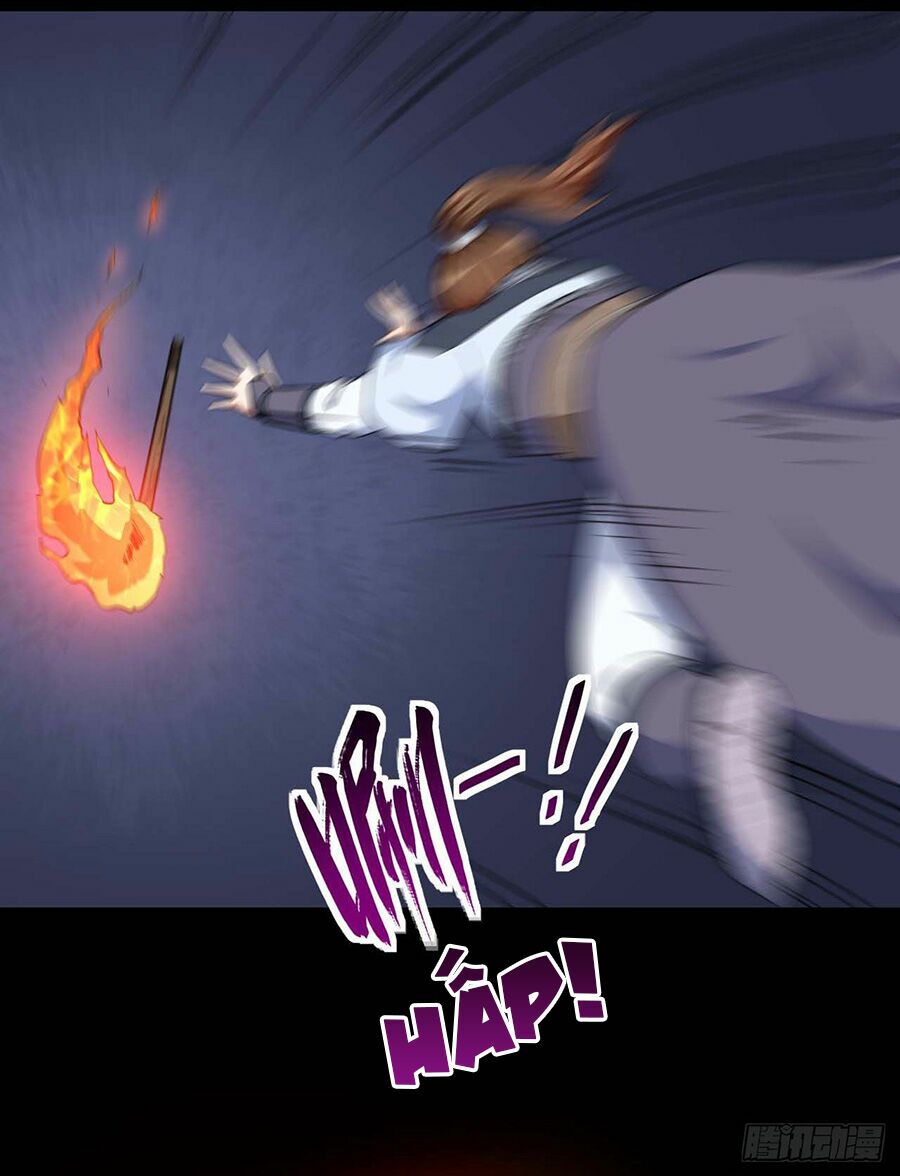 Sư Tỷ Của Ta Rất Cứng Chap 21 - Next Chap 22