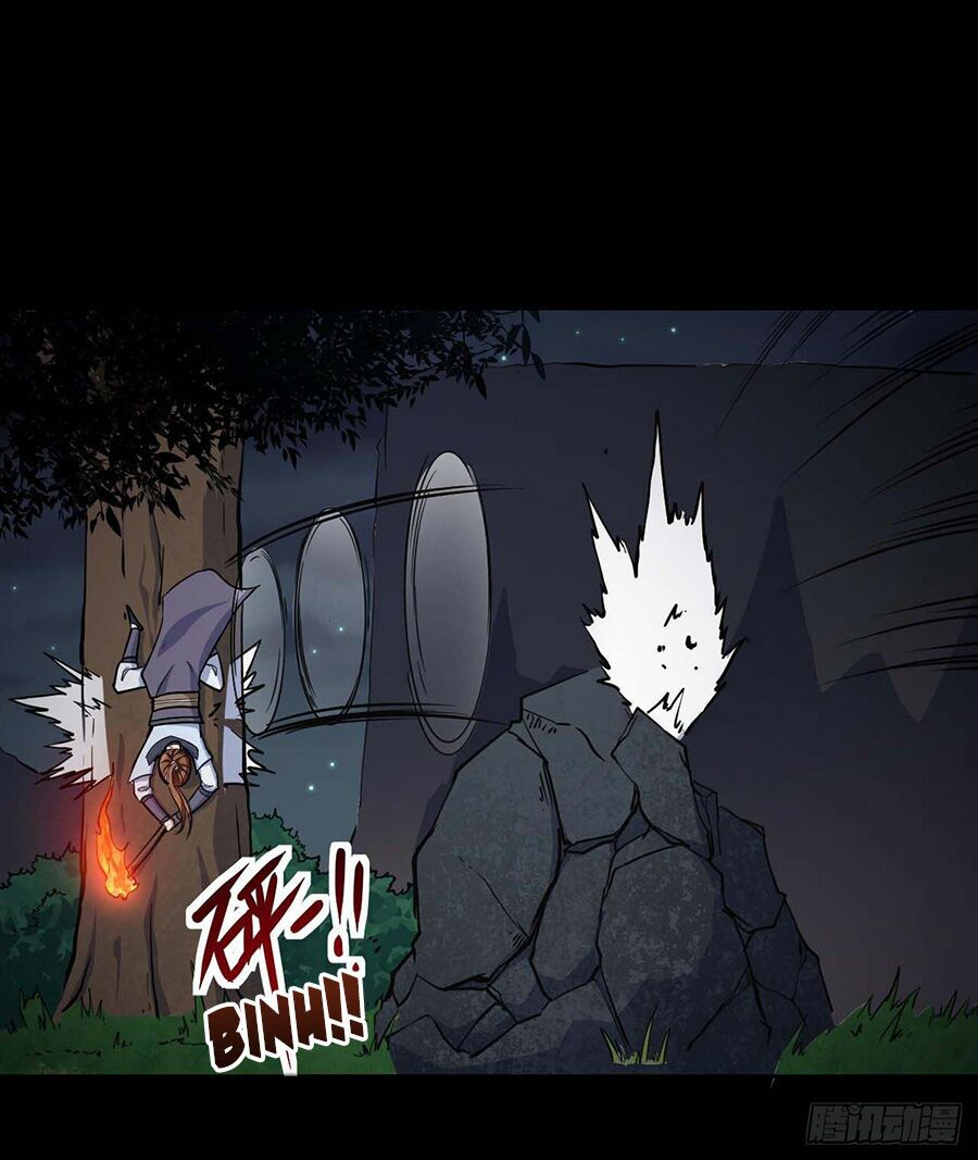 Sư Tỷ Của Ta Rất Cứng Chap 21 - Next Chap 22