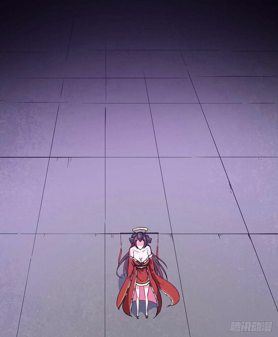 Sư Tỷ Của Ta Rất Cứng Chap 22 - Next Chap 23