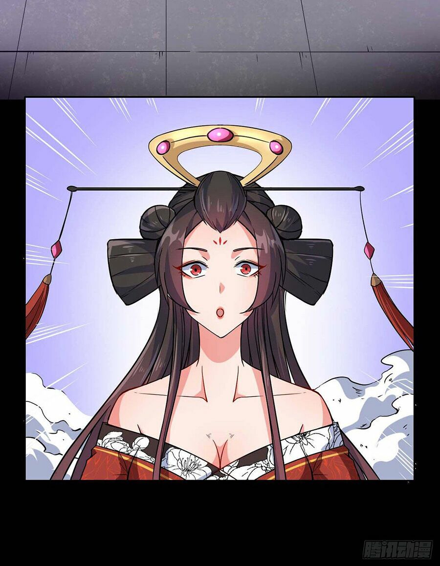 Sư Tỷ Của Ta Rất Cứng Chap 22 - Next Chap 23