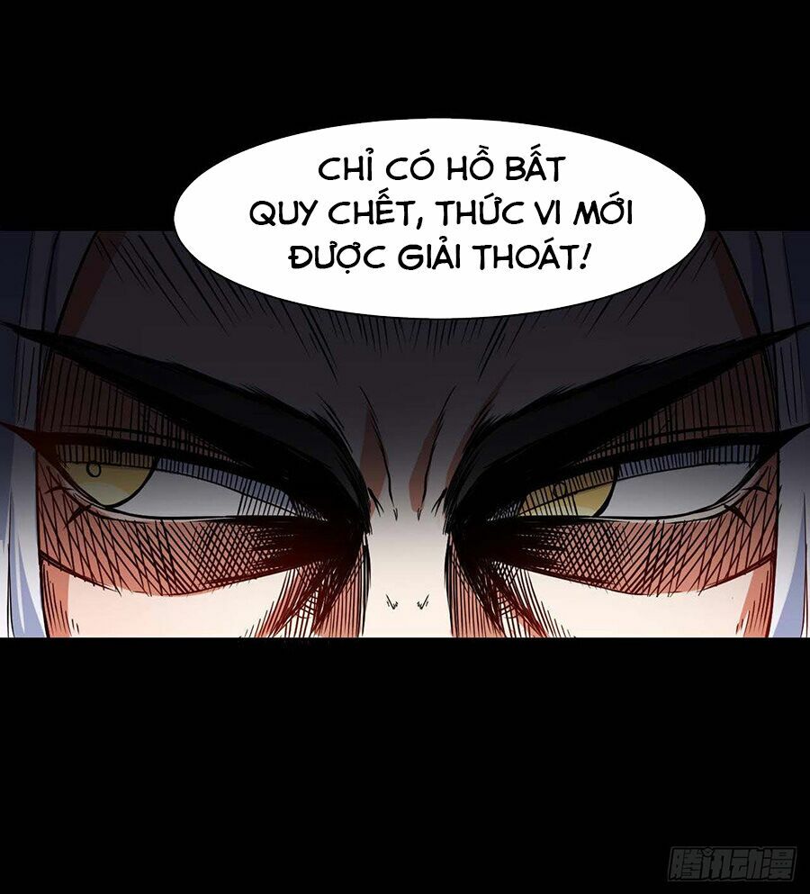 Sư Tỷ Của Ta Rất Cứng Chap 22 - Next Chap 23