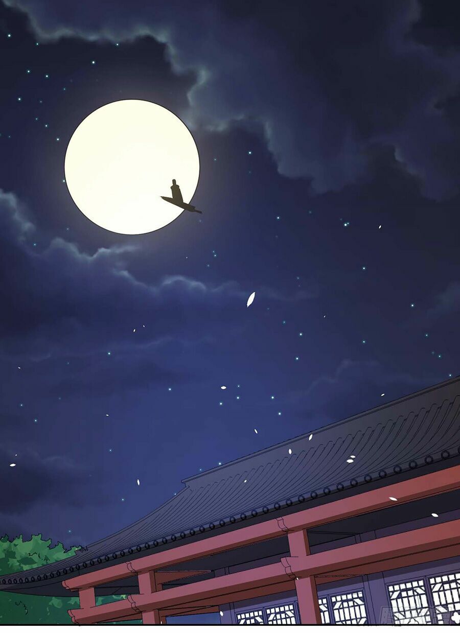 Sư Tỷ Của Ta Rất Cứng Chap 22 - Next Chap 23