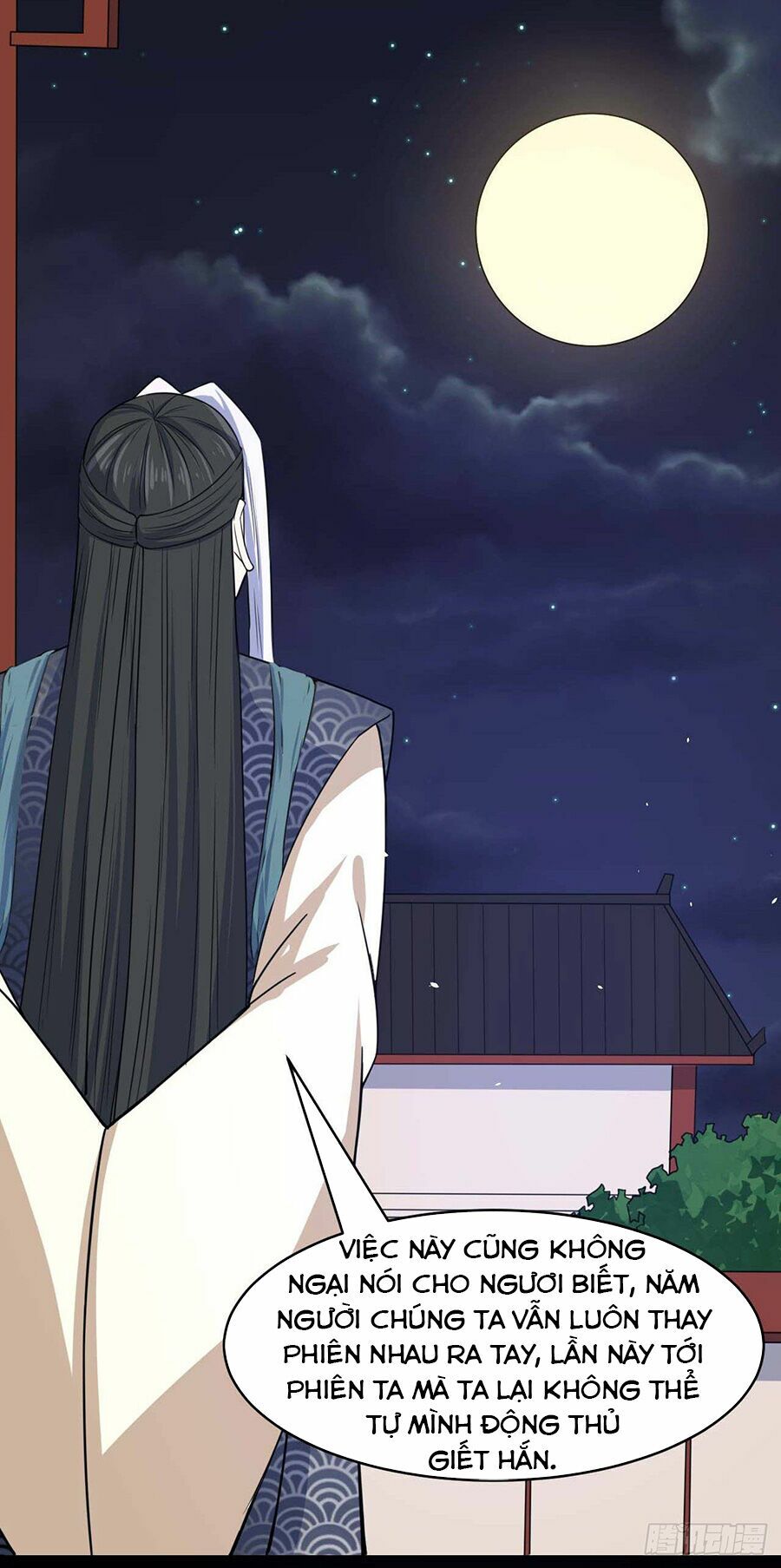 Sư Tỷ Của Ta Rất Cứng Chap 22 - Next Chap 23