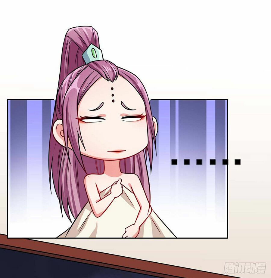 Sư Tỷ Của Ta Rất Cứng Chap 22 - Next Chap 23