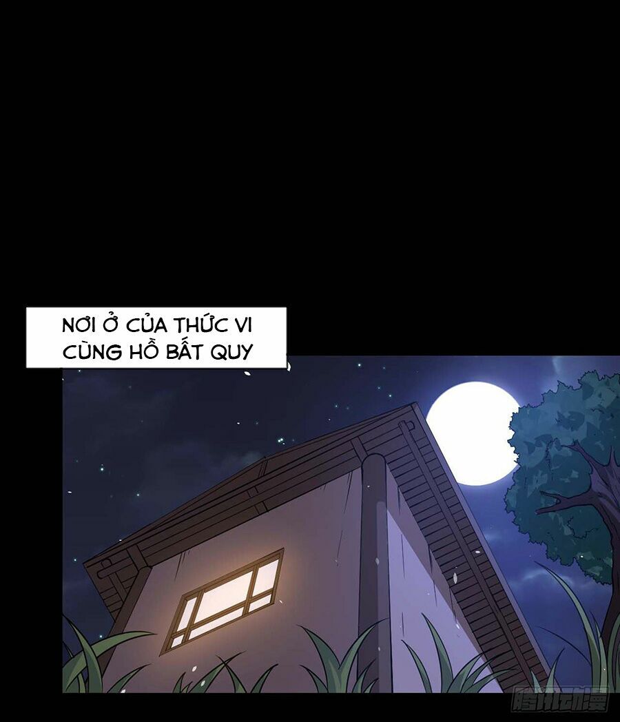 Sư Tỷ Của Ta Rất Cứng Chap 22 - Next Chap 23