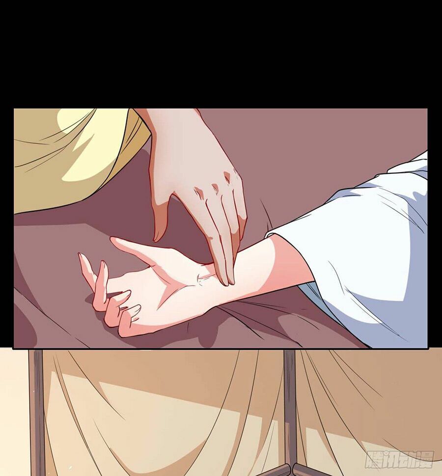 Sư Tỷ Của Ta Rất Cứng Chap 22 - Next Chap 23