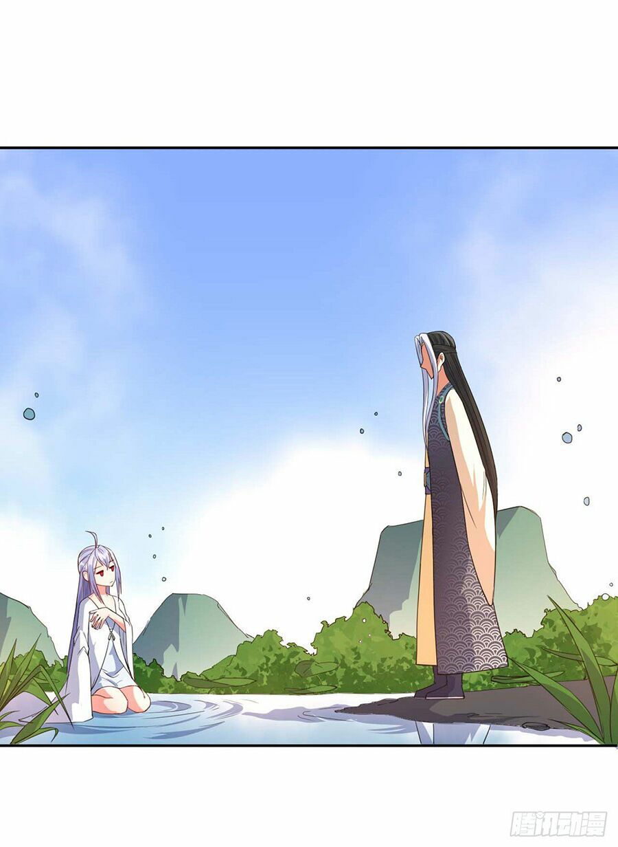 Sư Tỷ Của Ta Rất Cứng Chap 23 - Next Chap 24