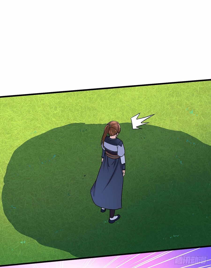 Sư Tỷ Của Ta Rất Cứng Chap 24 - Next Chap 25