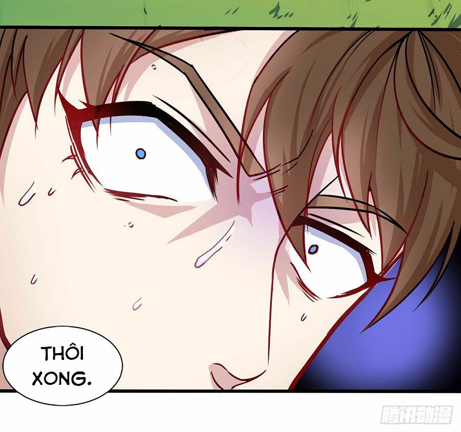 Sư Tỷ Của Ta Rất Cứng Chap 24 - Next Chap 25