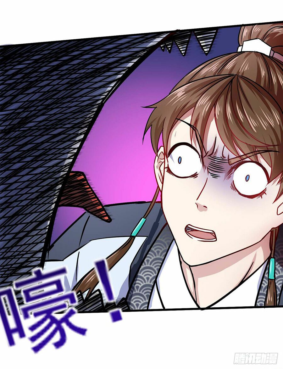 Sư Tỷ Của Ta Rất Cứng Chap 24 - Next Chap 25