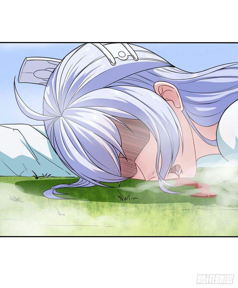 Sư Tỷ Của Ta Rất Cứng Chap 24 - Next Chap 25