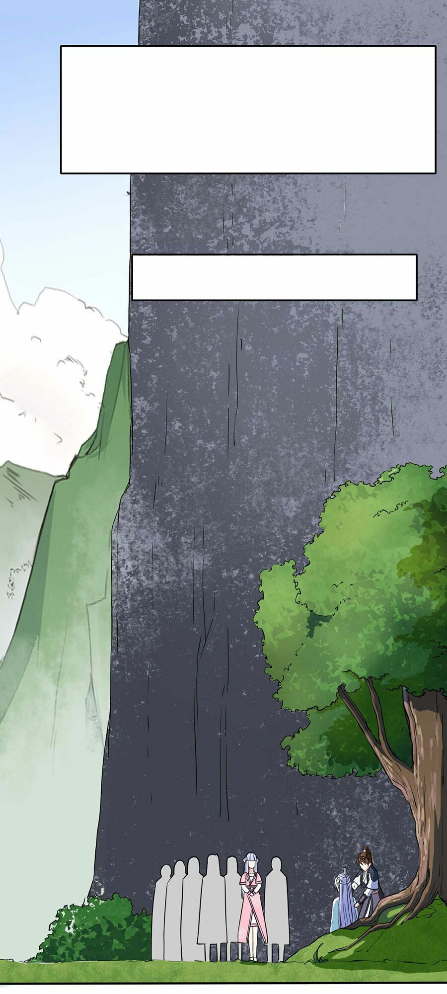 Sư Tỷ Của Ta Rất Cứng Chap 24 - Next Chap 25