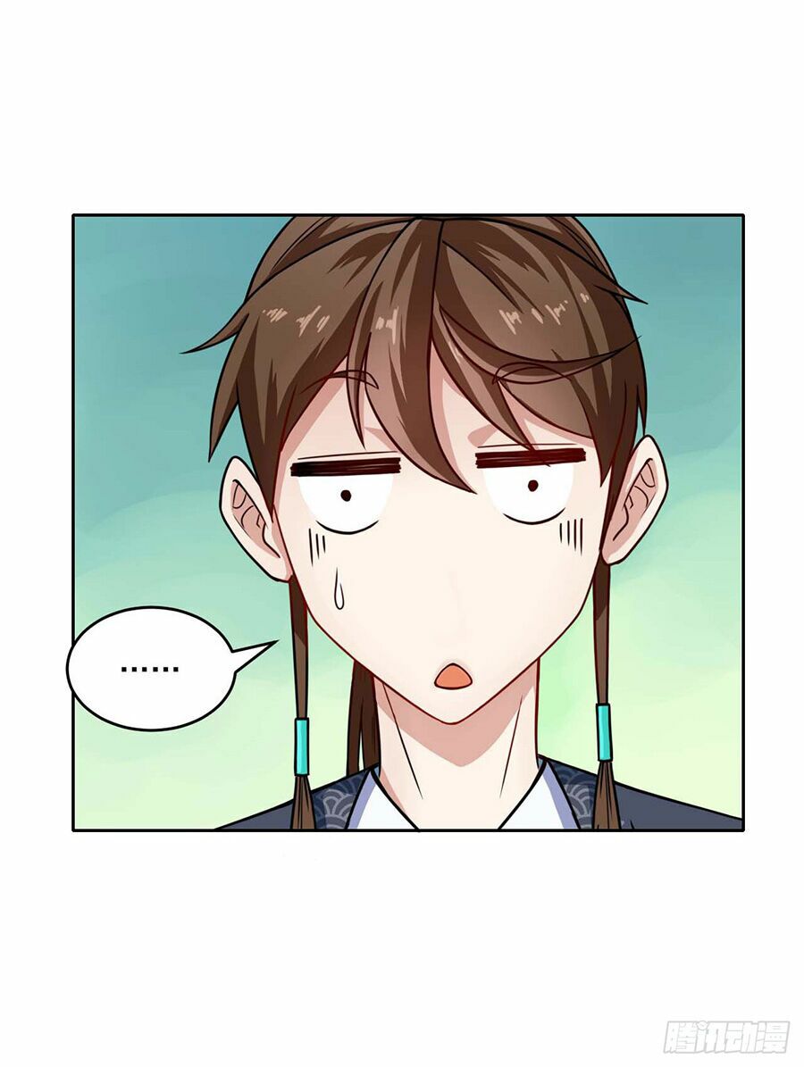 Sư Tỷ Của Ta Rất Cứng Chap 24 - Next Chap 25