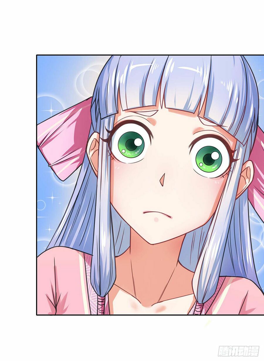 Sư Tỷ Của Ta Rất Cứng Chap 24 - Next Chap 25