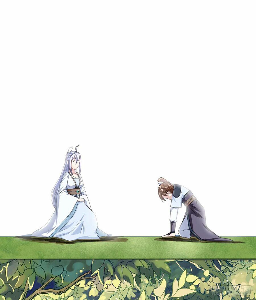 Sư Tỷ Của Ta Rất Cứng Chap 24 - Next Chap 25