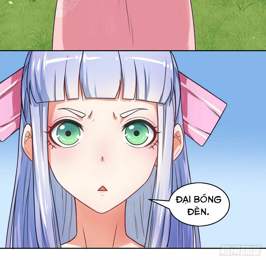 Sư Tỷ Của Ta Rất Cứng Chap 24 - Next Chap 25