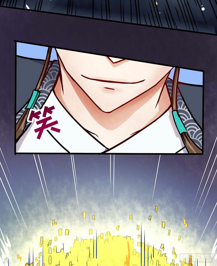 Sư Tỷ Của Ta Rất Cứng Chap 24 - Next Chap 25