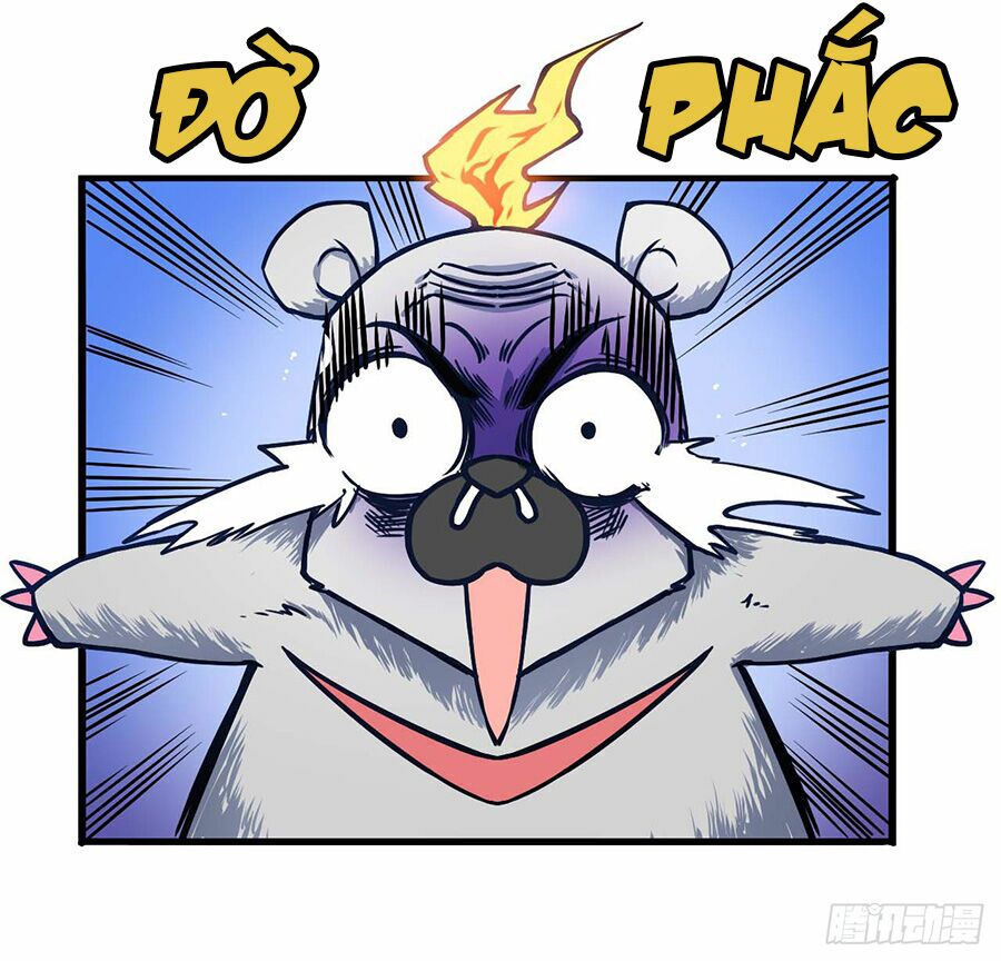 Sư Tỷ Của Ta Rất Cứng Chap 24 - Next Chap 25