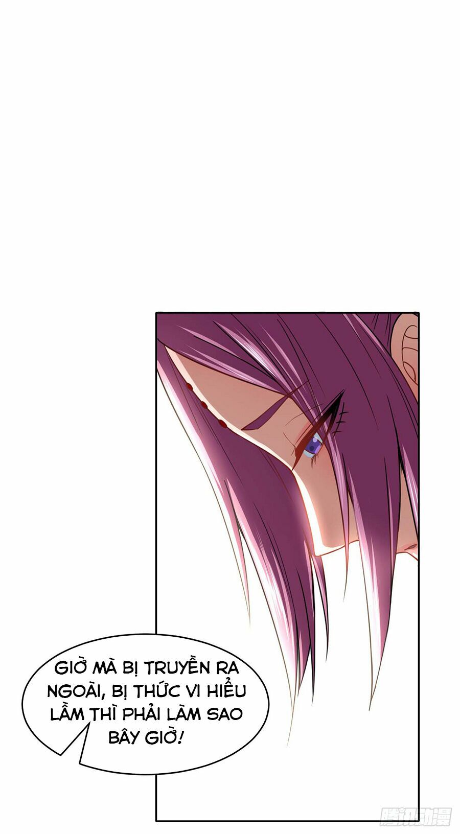 Sư Tỷ Của Ta Rất Cứng Chap 25 - Next Chap 26