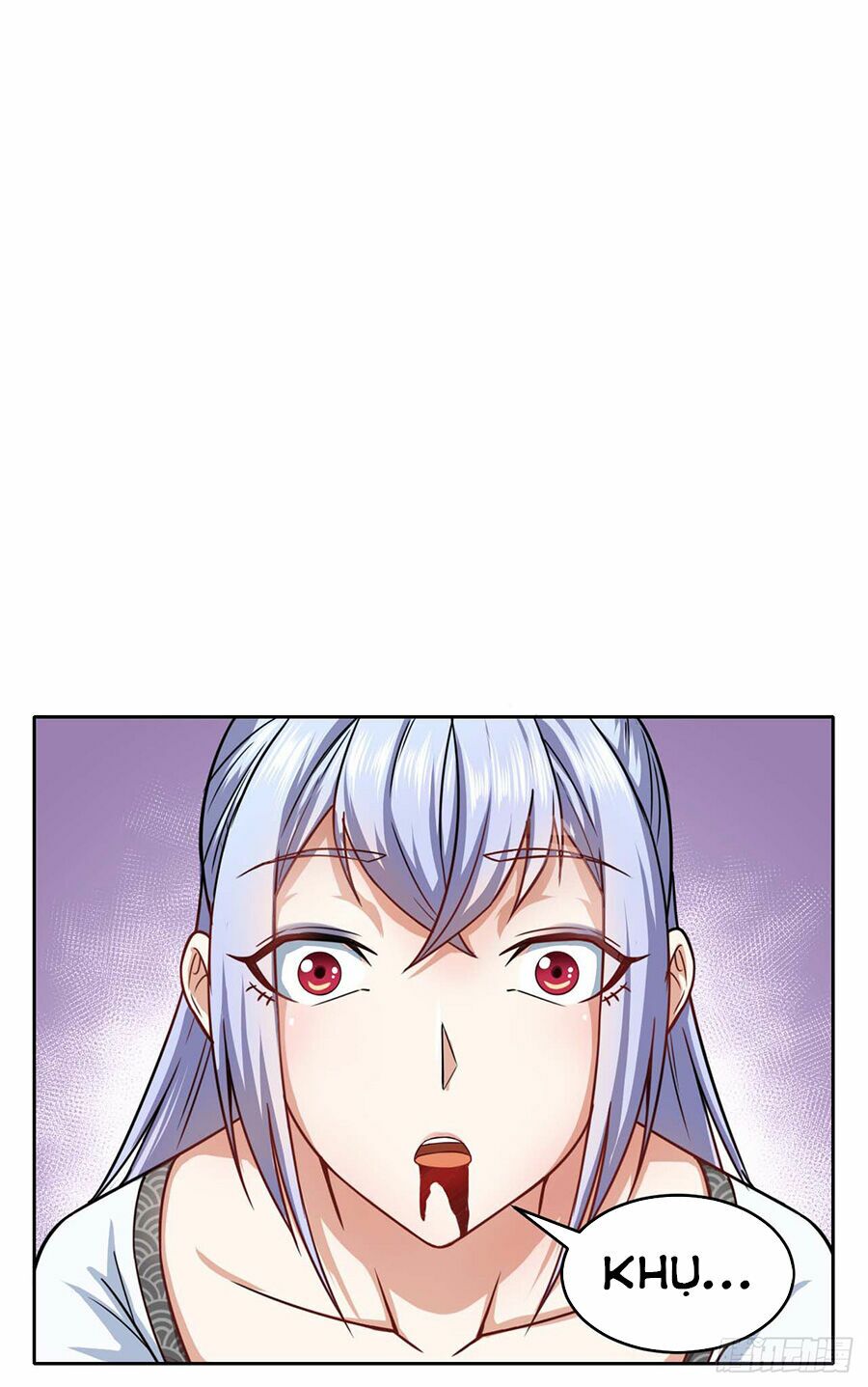 Sư Tỷ Của Ta Rất Cứng Chap 25 - Next Chap 26