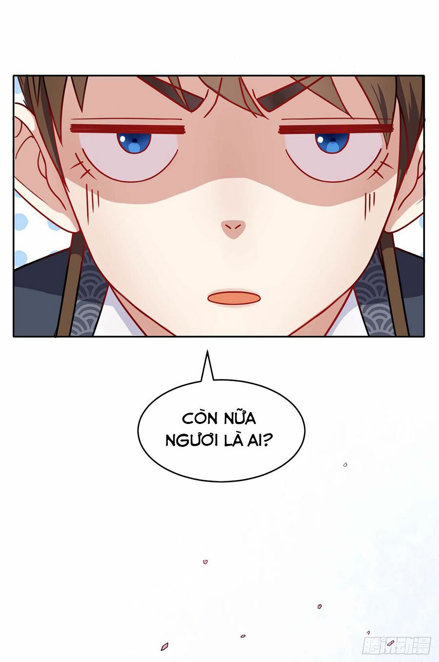 Sư Tỷ Của Ta Rất Cứng Chap 25 - Next Chap 26